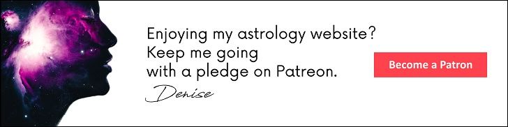 Denise amin'ny Patreon