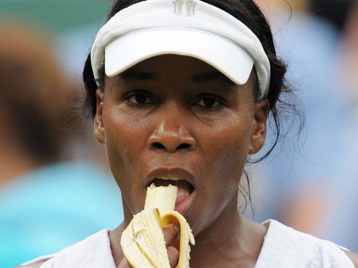 Venus Williams
