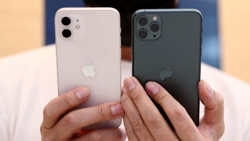Kā uzzināt, kad jums vajadzētu jaunināt savu iPhone un ko nopirkt