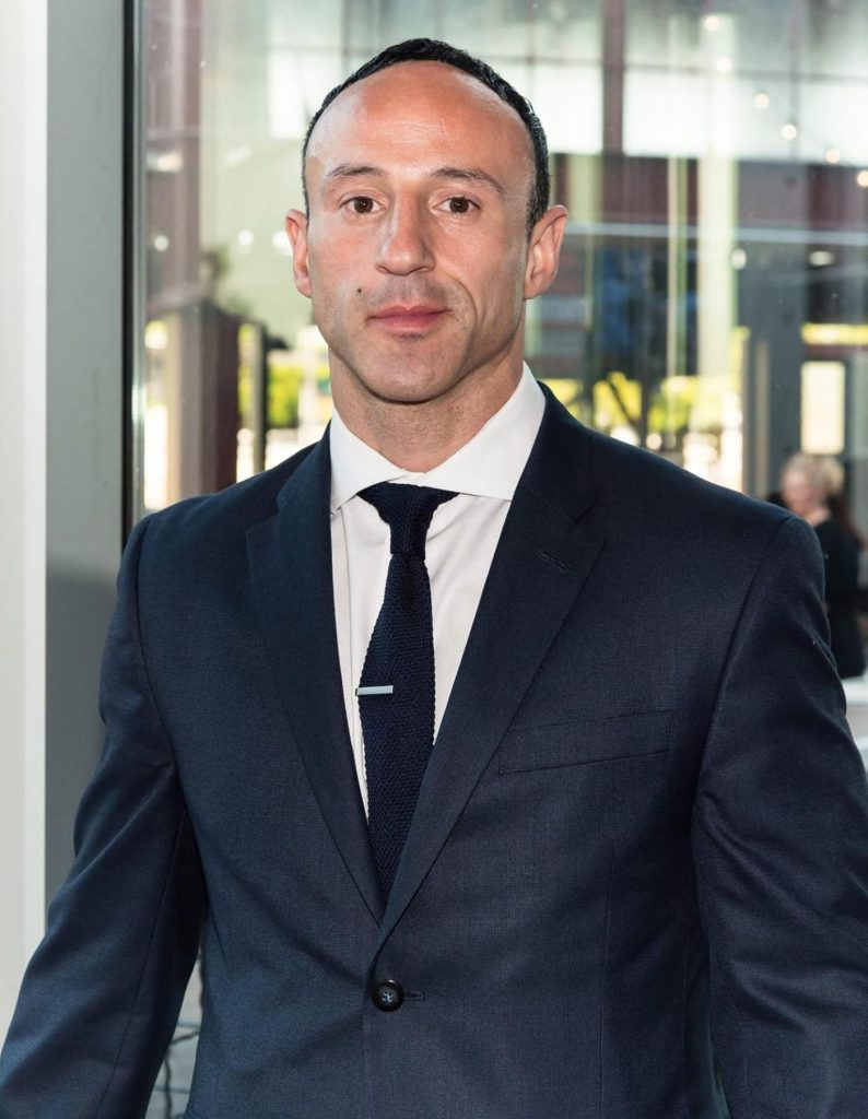 Missä Lillo Brancato Jr on nyt? Nettoarvo, vaimo, pidätys – Wiki