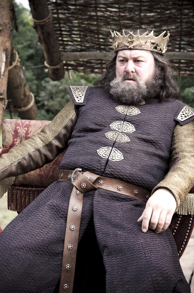The Untold Truth of GOT Star – Mark Addy – Høyde, nettoverdi
