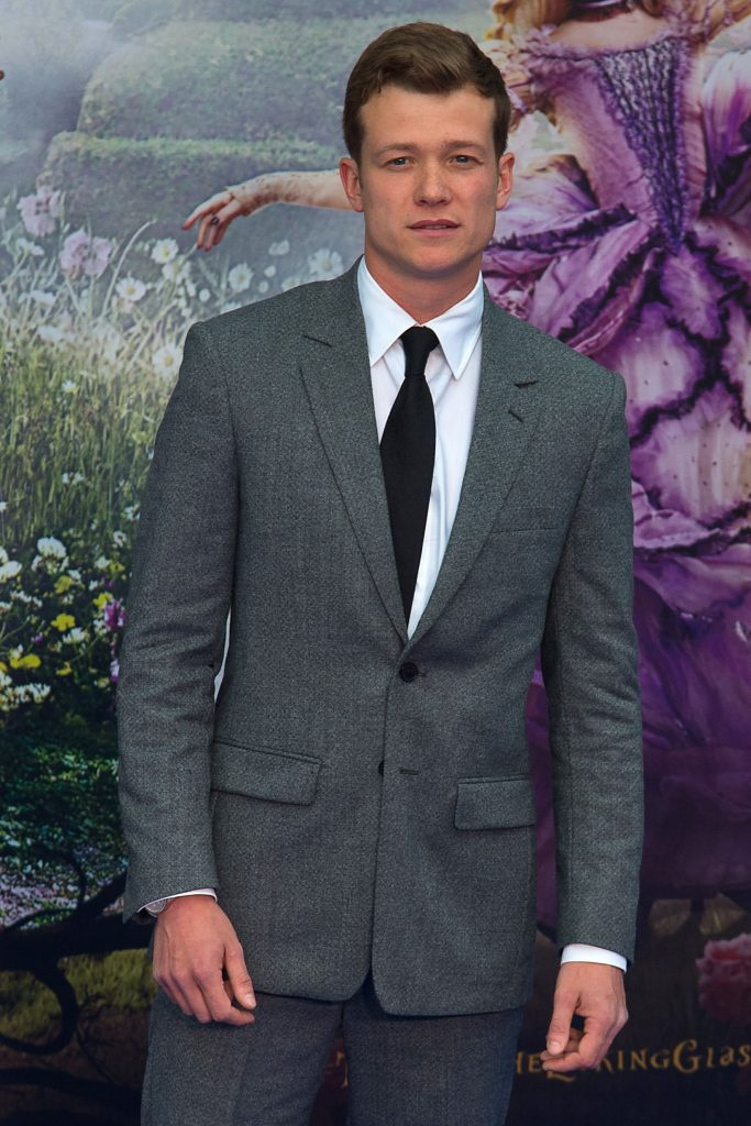 Ed Speleers kimdir (diğer adıyla Stephen Bonnet, Outlander'da)? Wiki