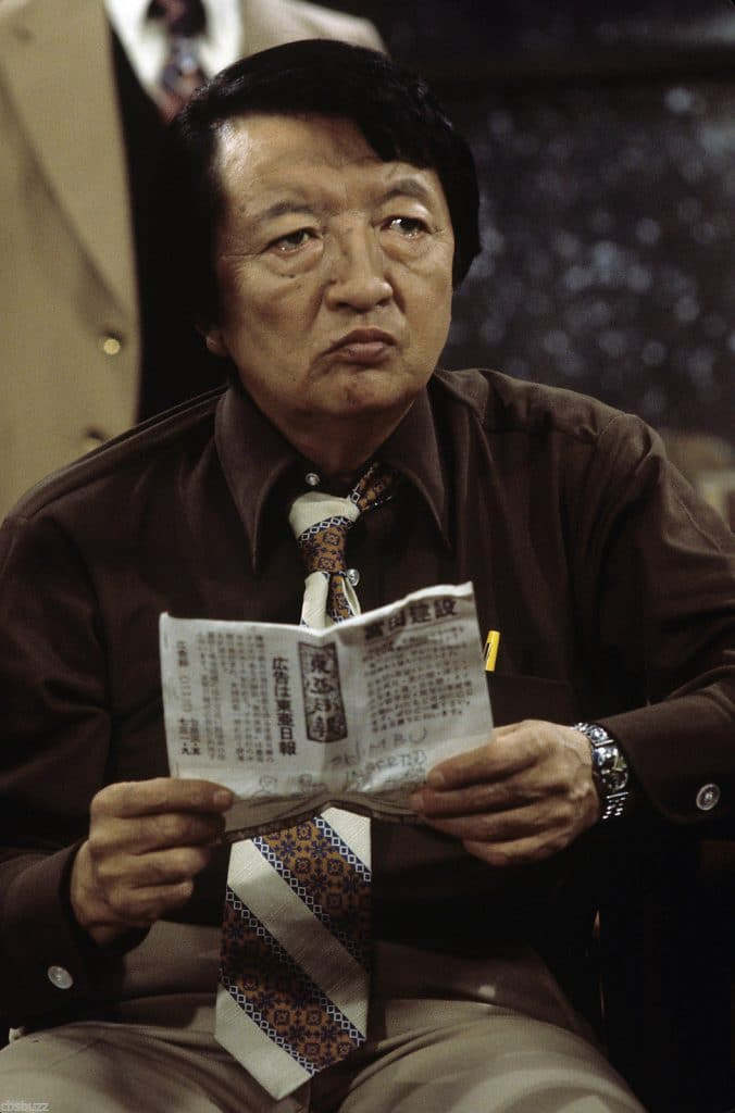 Kes oli Jack Soo – detektiiv Nick Yemana filmis 'Barney Miller'?