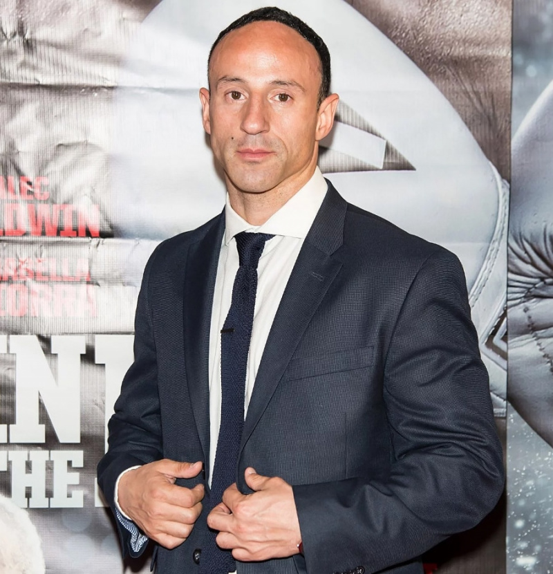 '소프라노' Lillo Brancato Jr.의 Wiki – 마약 중독, 순 가치
