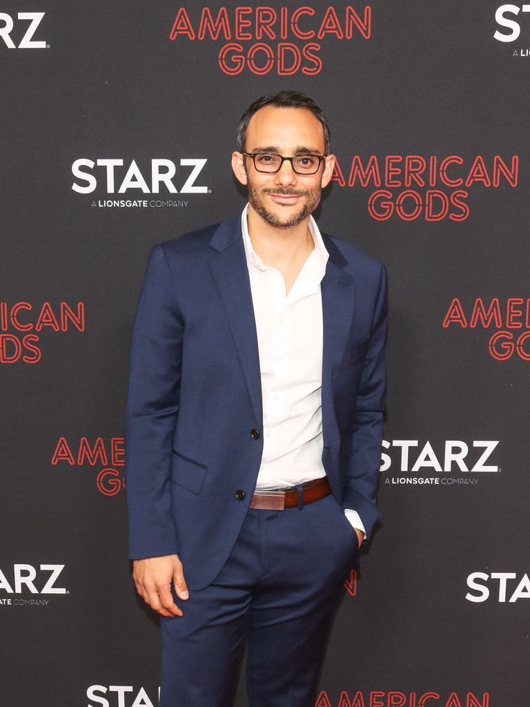 Omid Abtahi Wiki (dar žinomas kaip Salimas apie „Amerikos dievus“) – ar jis gėjus?