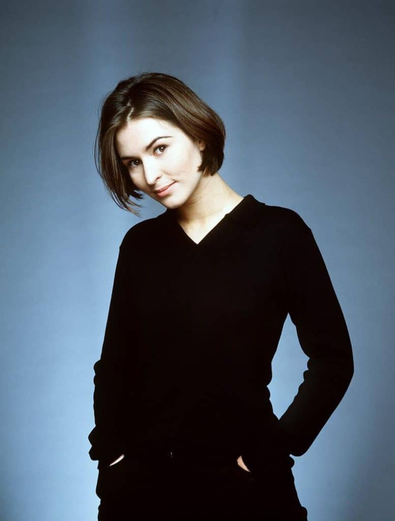 Quem é Helen Baxendale (também conhecida como Emily Waltham em 'Friends')? Biografia