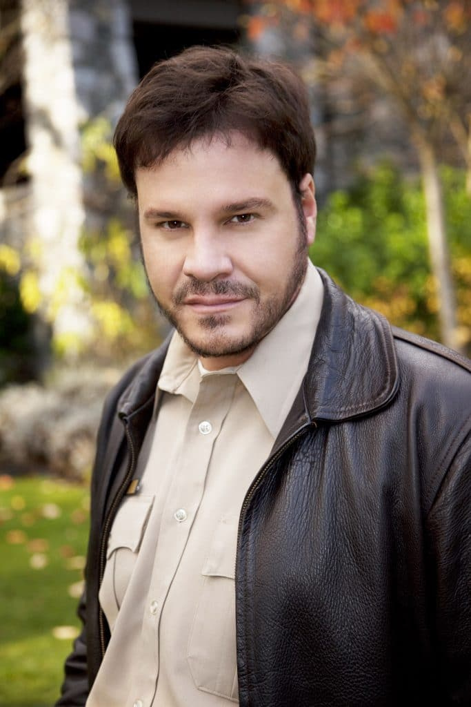 Hvor er Craig Sheffer nu? Nettoværdi, Kræft, Kone, Wiki