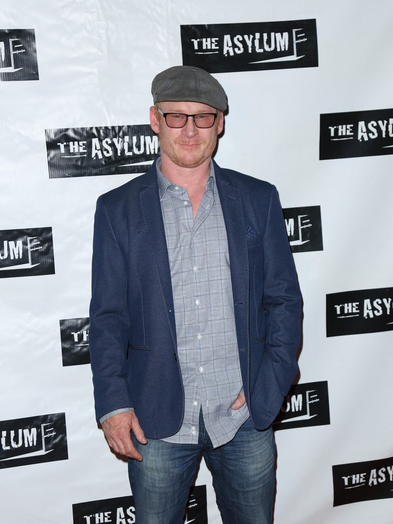Zack Ward şimdi nerede? aka Scut Farkus in A Christmas Story