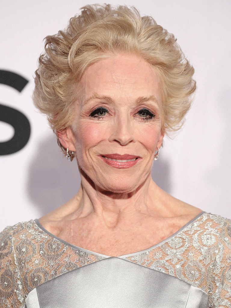 Sarah Paulsonin vaimon sanomaton totuus – Holland Taylor