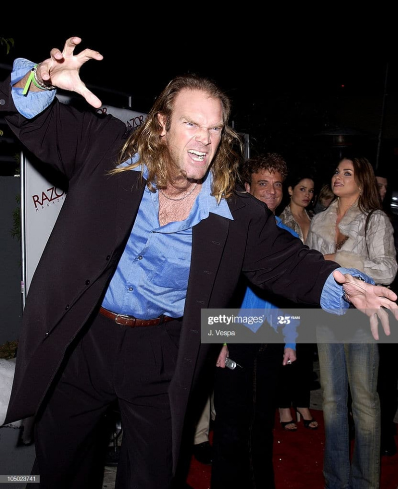 Mida Tyler Mane praegu teeb? Pikkus, perekond, netoväärtus, Wiki