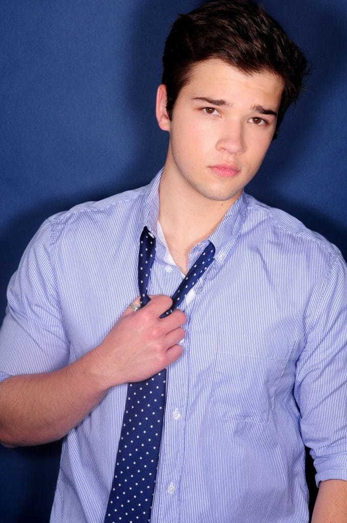 The Untold Truth of Nathan Kress’ Wife – London Elise Kress