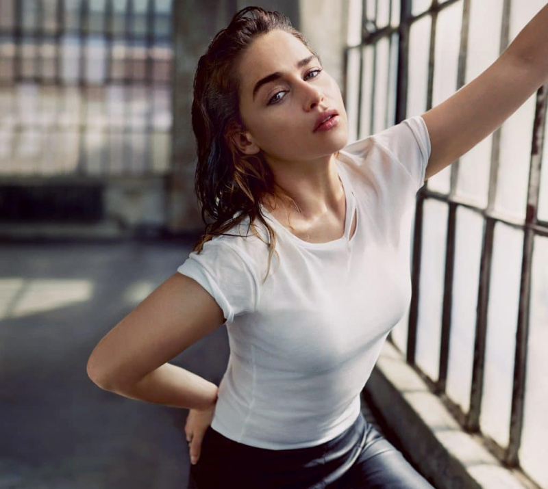 Kes on Emilia Clarke'i abikaasa? Wiki, suhete ajalugu