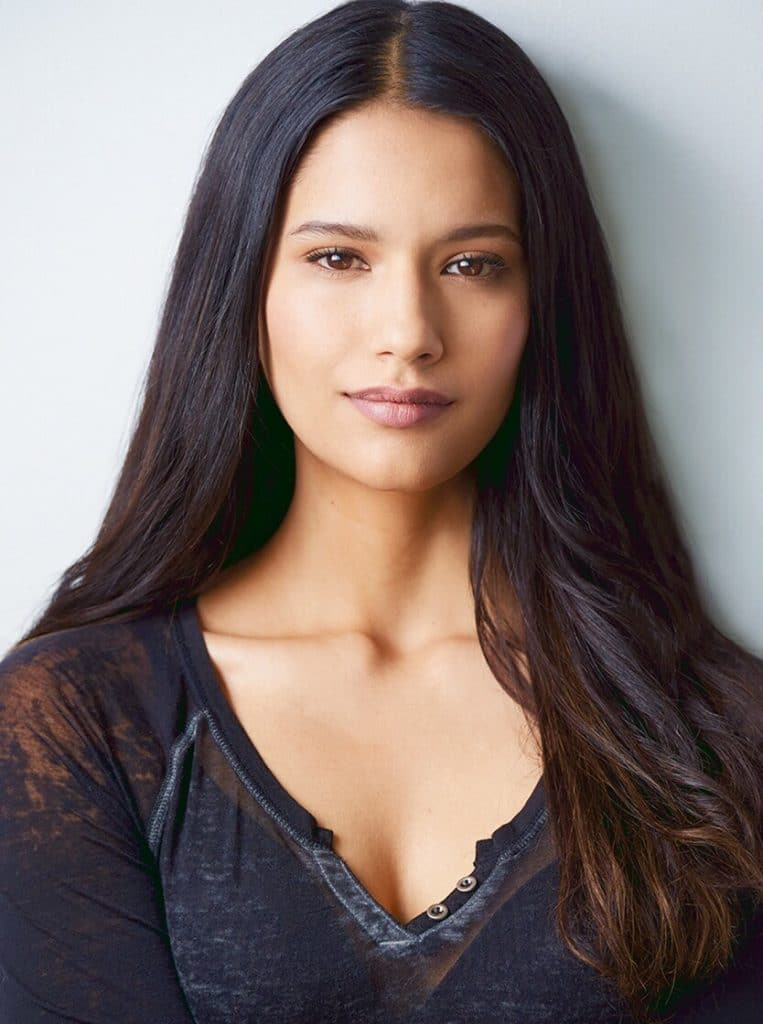 Biografia de Tanaya Beatty: edat, alçada, marit, valor net