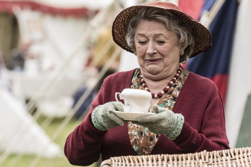 Er Sorcha Cusack relatert til Joan Cusack? Søsken, biografi