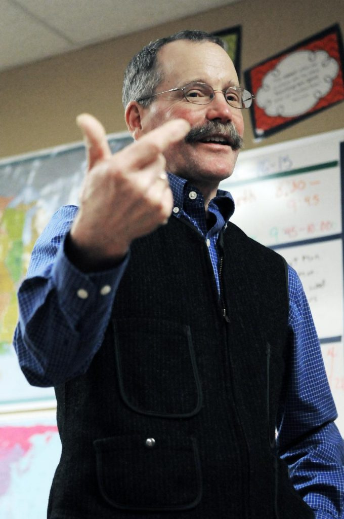 Valeur nette du vétérinaire Peter Ostrum, Éducation. Où est-il maintenant?