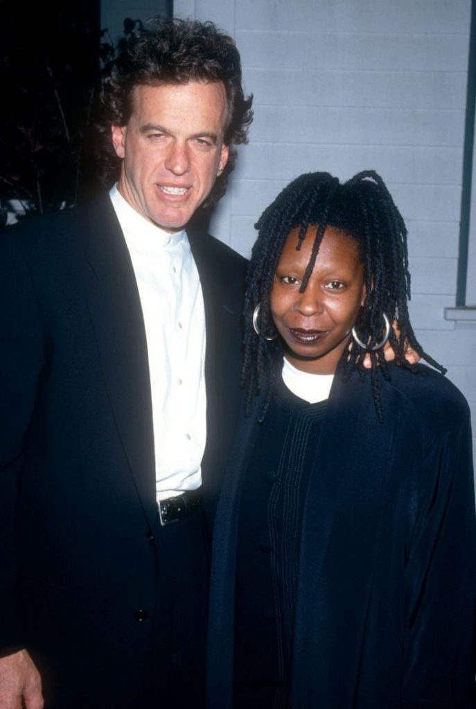 La veritat no explicada del marit de Whoopi Goldberg, Lyle Trachtenberg