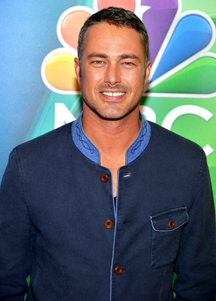 The Untold Truth of Lady Gagas eks-kjæreste - Taylor Kinney