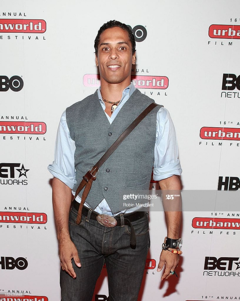 Taimak ('The Last Dragon'da Leroy Green) şimdi nerede?