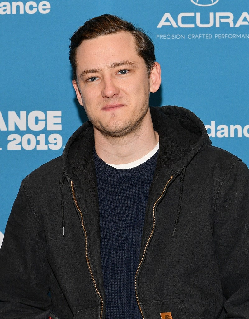 La vérité indescriptible du fils de Bill Pullman - Lewis Pullman