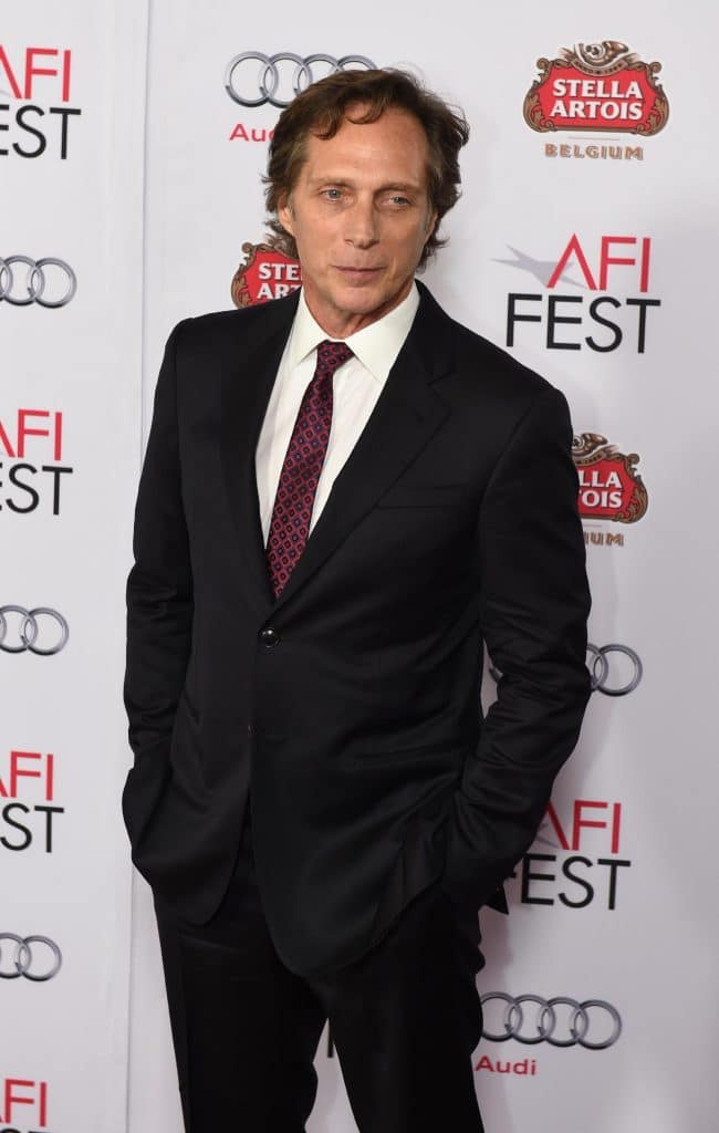 Untold Truth of William Fichtner. Hvor rik er han? Nettoformue