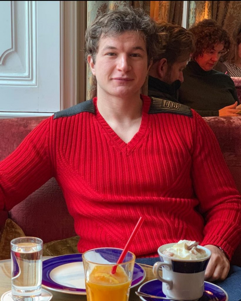 Το Wiki του Alec Utgoff – γνωστός και ως Dr. Alexei στο «Stranger Things»