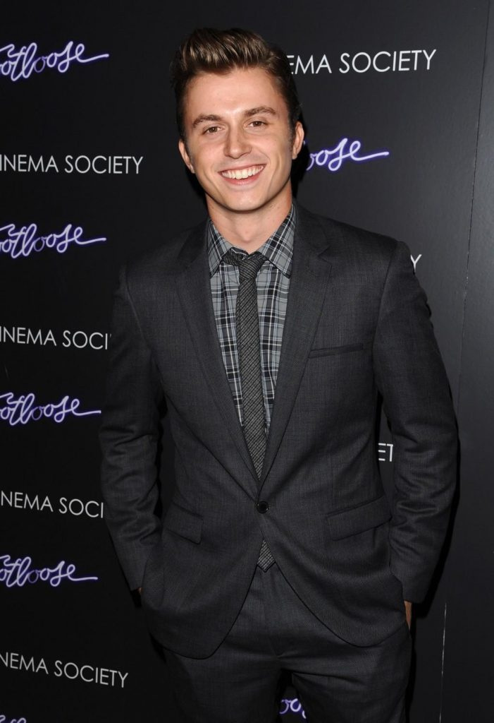 Kenny Wormald's leeftijd, vrouw, lengte, netto waarde, vriendin, bio