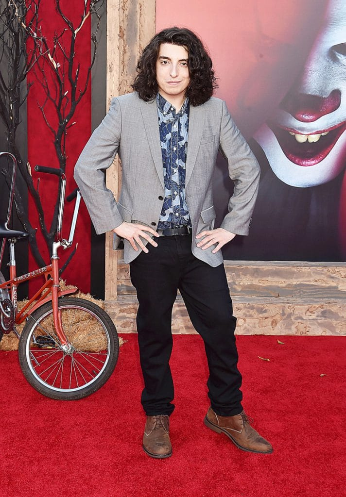 Finn Wolfhardi vanema venna Nick Wolfhardi kogu tõde