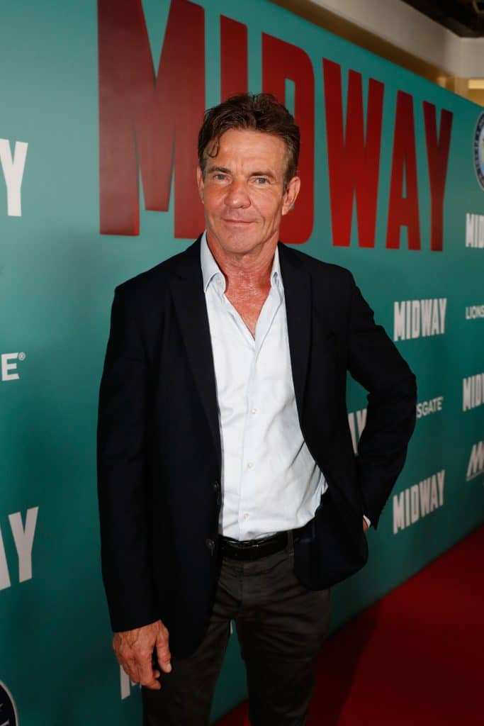 Quantos anos tem Dennis Quaid? Patrimônio Líquido, Cirurgia Plástica, Altura