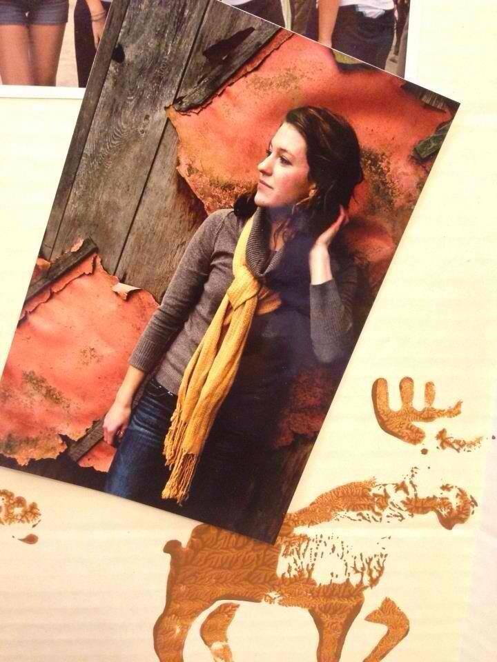 Què fa avui la Molly Roloff? Casament, nadó, marit
