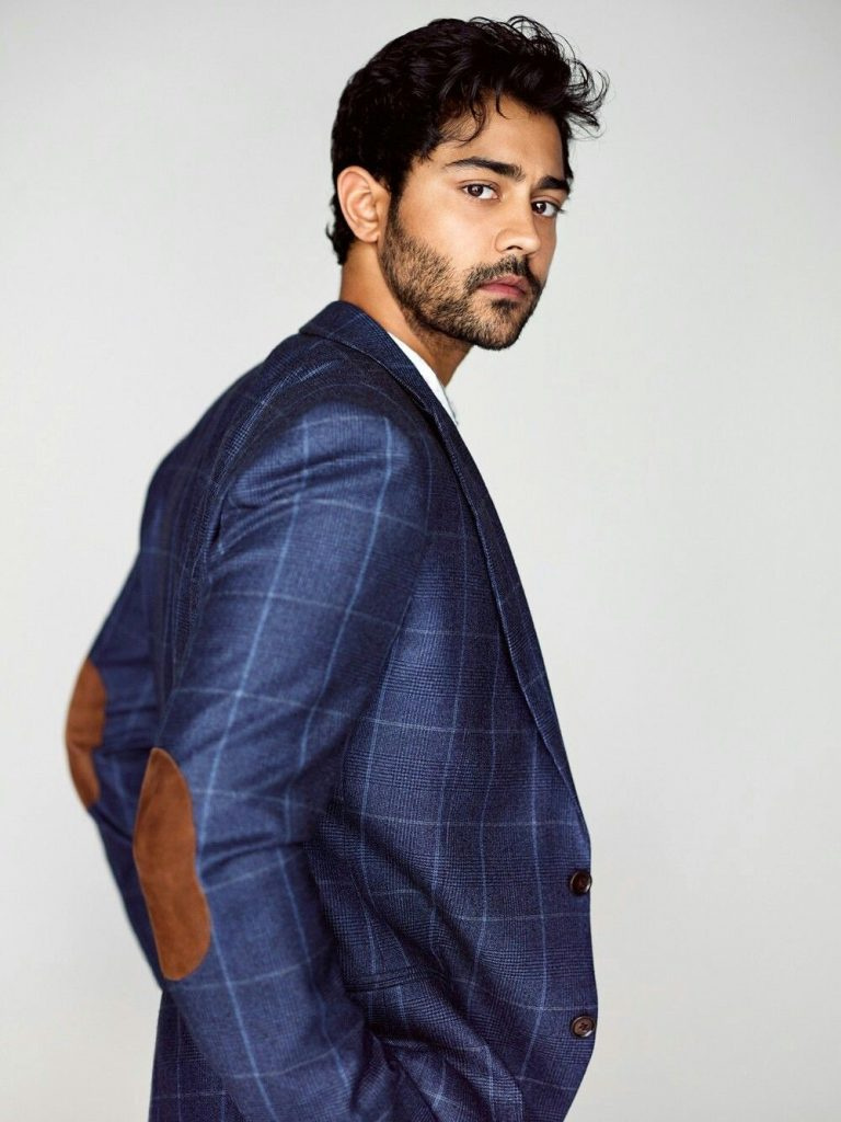 Manish Dayal's Wiki – žena, višina, izobrazba, neto vrednost