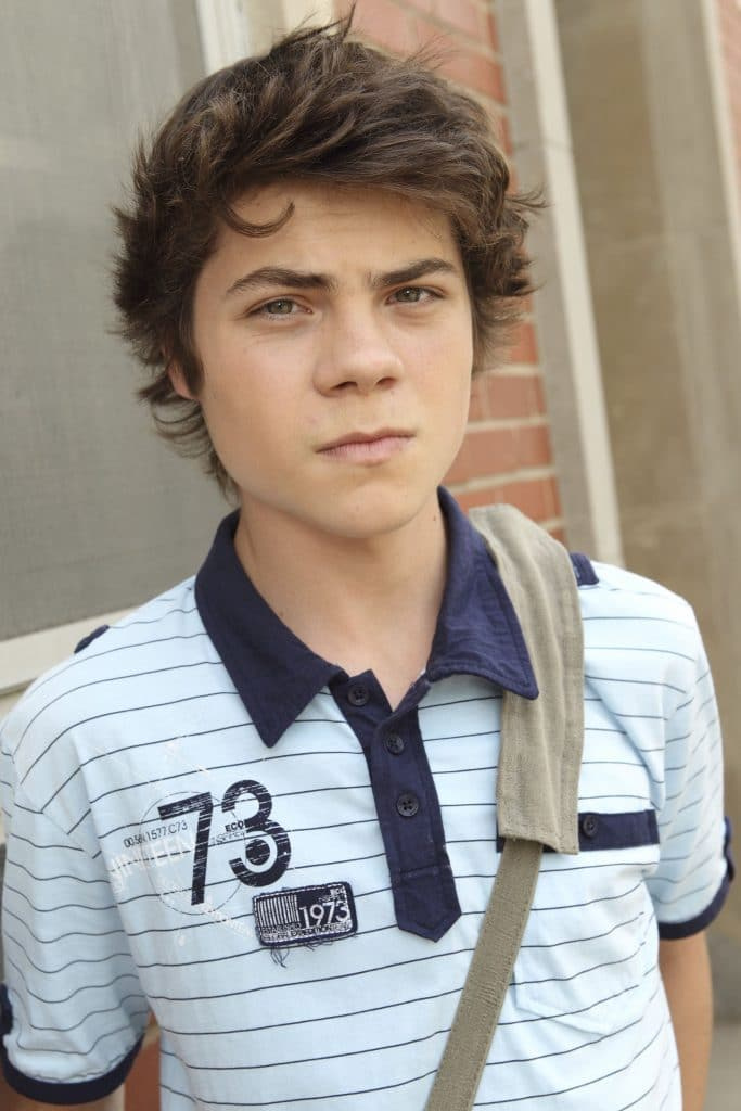 Chi è Atticus Mitchell? Età, fidanzata, patrimonio netto, famiglia