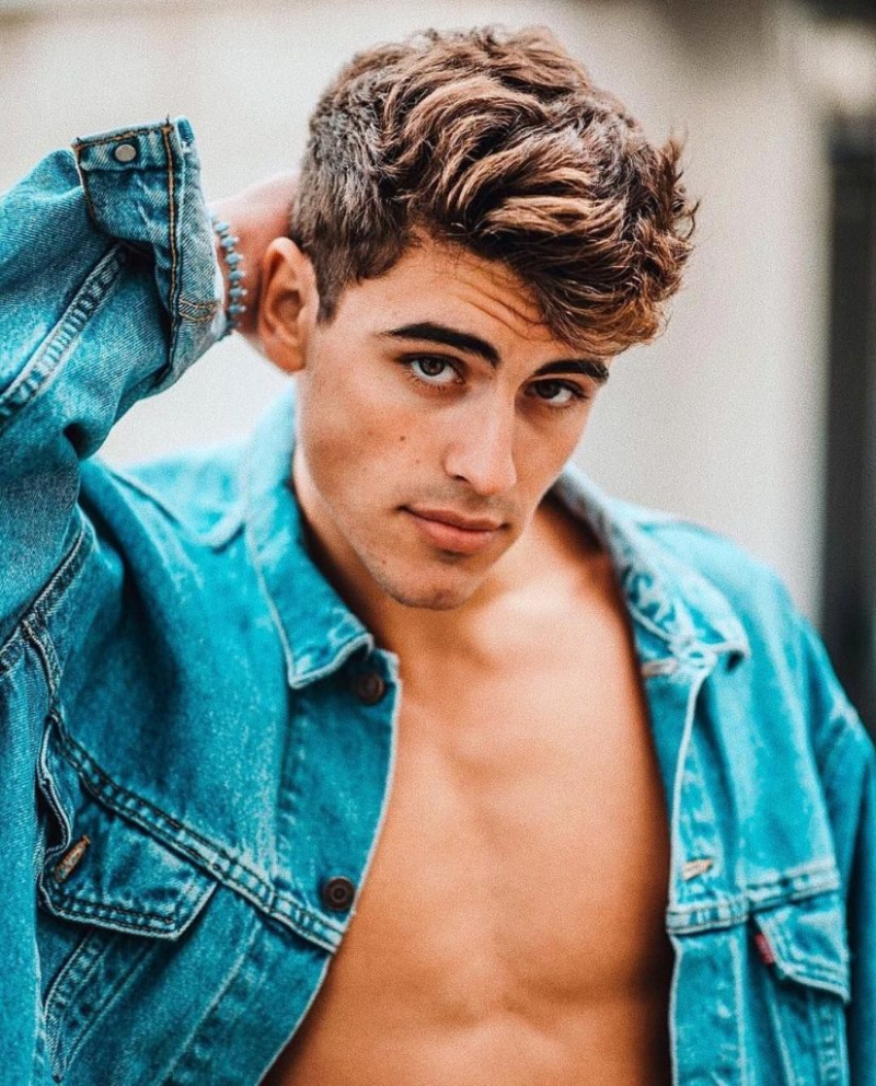 Wiki на Джак Гилински. Madison Beer & Jack отново ли са заедно?