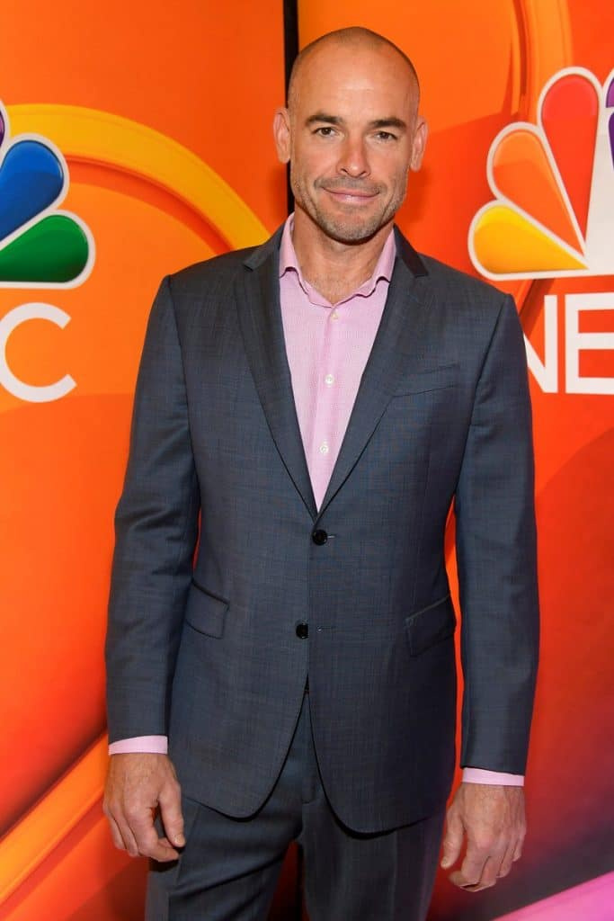 Kõik, mida peate Paul Blackthorne'i kohta teadma – Wiki
