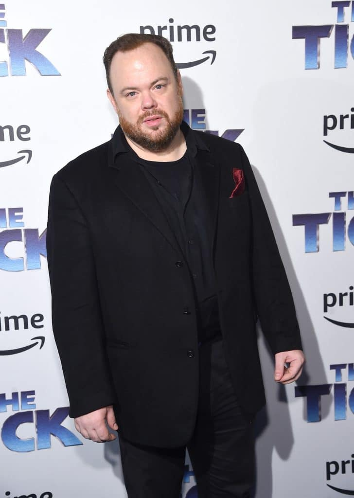 Où est Devin Ratray (alias Buzz sur 'Home Alone') aujourd'hui ? Bio