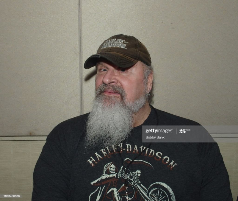 Hvor er Donald Gibb nå? Nettoverdi, utdanning, høyde, Wiki