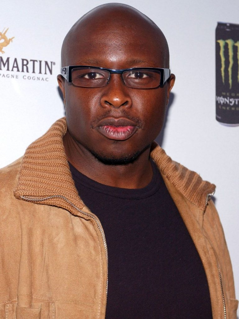 Η ανείπωτη αλήθεια για τον αδερφό του Wood Harris, ηθοποιό Steve Harris
