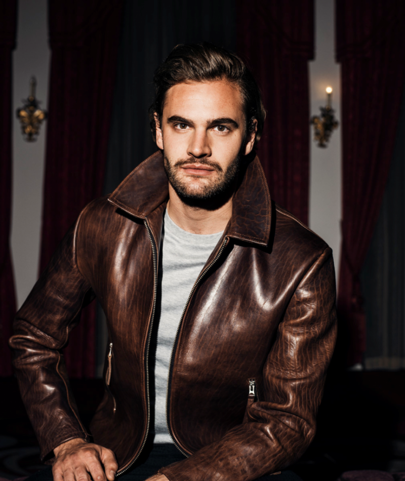 Tom Bateman - Wie is de verloofde van Daisy Ridley? Wiki