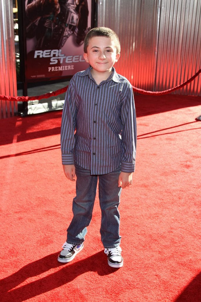 Atticus Shaffer'ın Biyografisi - aka Brick Heck 'Orta