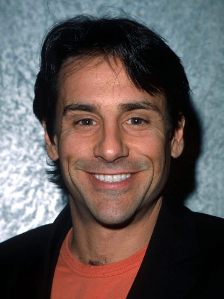 Larry Romano (King of Queens) Bio – Er Ray Romano beslektet?