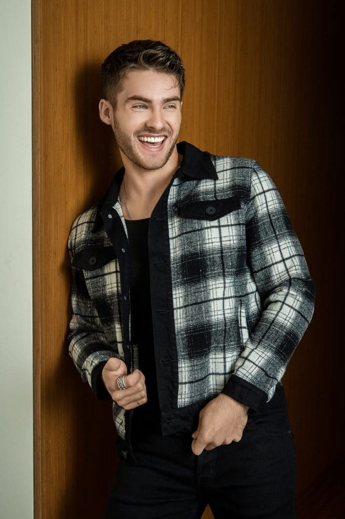 Ποιος είναι ο Cody Christian από το 'All American'; Ηλικία, Ραντεβού, Βιογραφικό