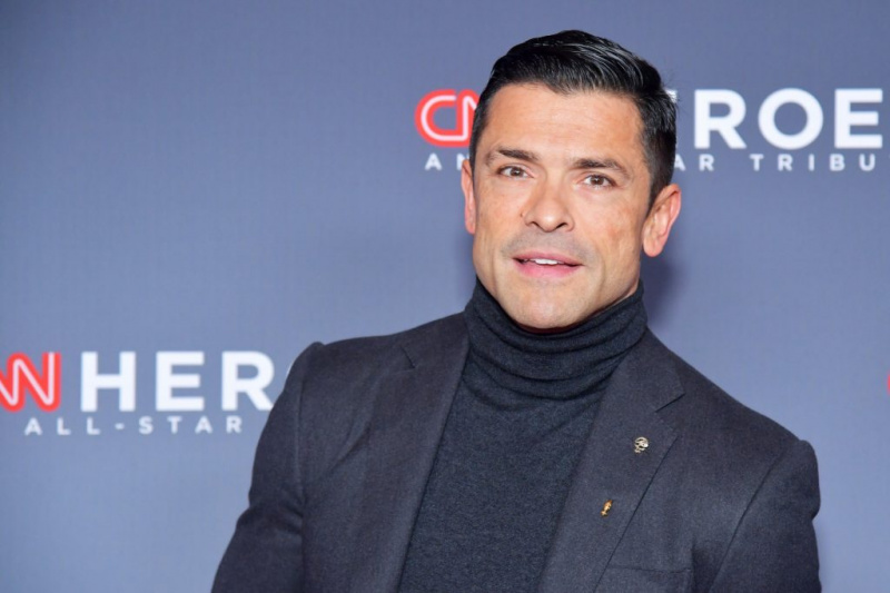 Michael Joseph Comforts - Kuka on Kelly Ripa? Wiki