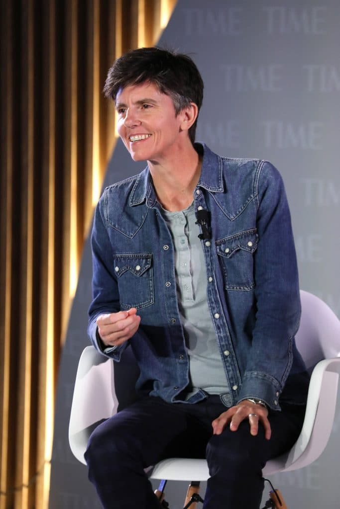The Untold Truth of Tig Notaro's Wife – Stephanie Allynne