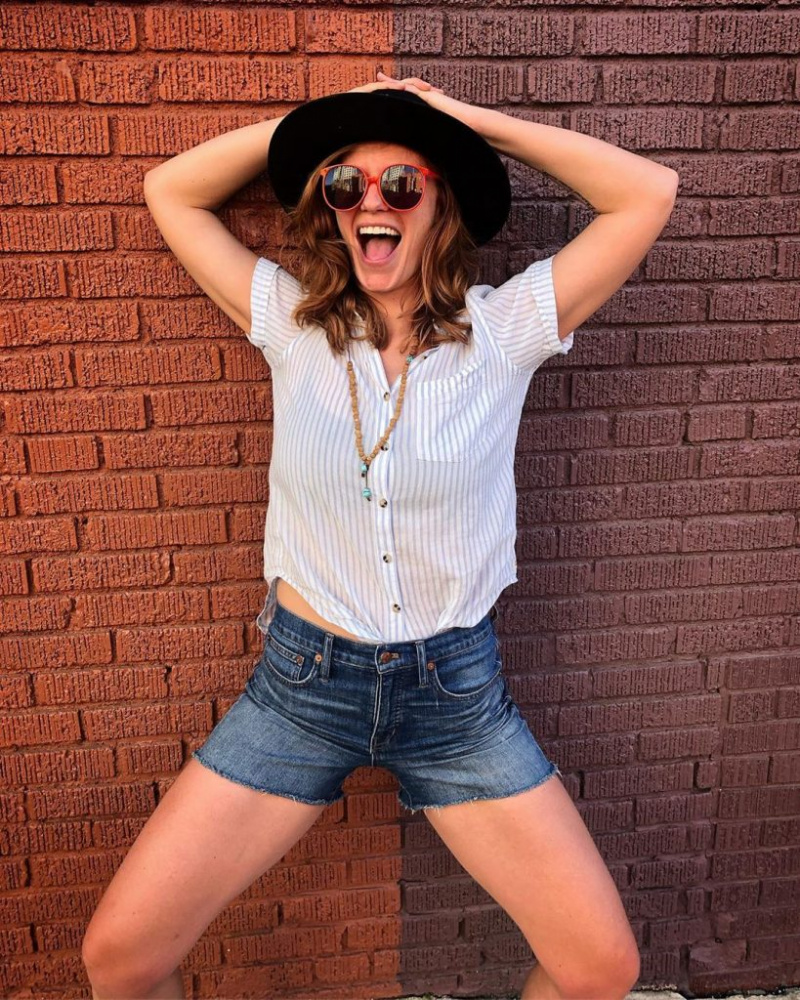 Naken Truth Of Cassidy Freeman – Målinger, familie, bio