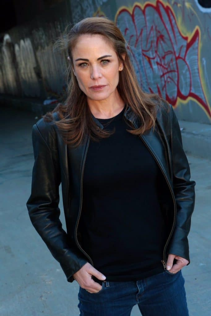 Nuoga Yancy Butler tiesa. Kur šiandien Yancy Butler? Biografija