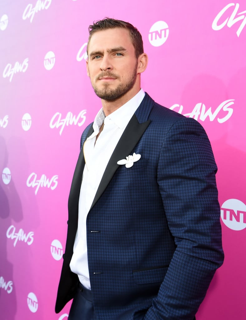Tutto quello che devi sapere su Jack Kesy – Aggiornamento 2020!