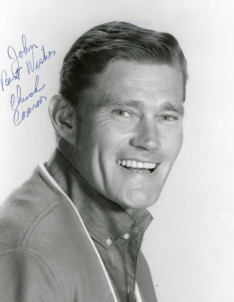 Chuck Connors'ın Anlatılmamış Gerçeği: Eş, Net Değer, Wiki