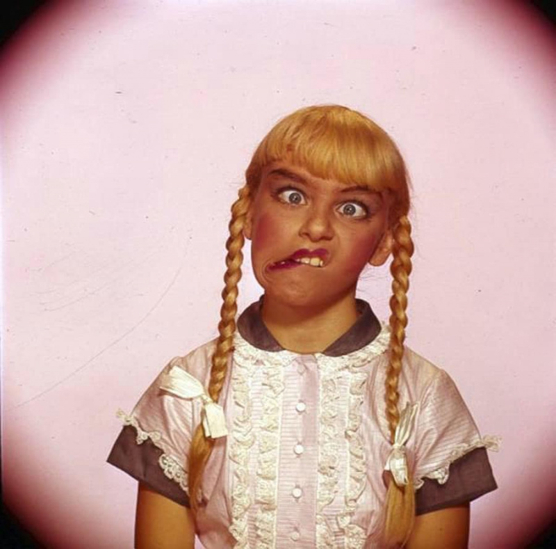 Kus on Patty McCormack täna? Netoväärtus, elulugu
