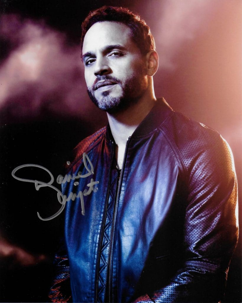 Daniel Sunjata é casado? Namorada, Esposa, Gay, Patrimônio Líquido