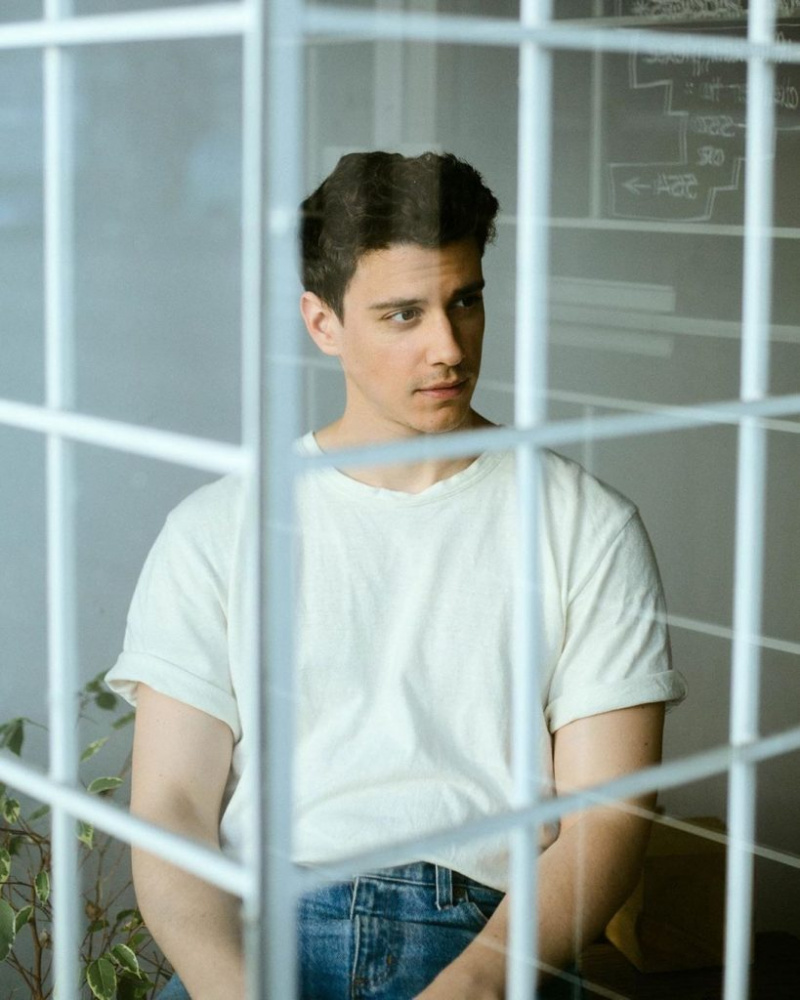 Adam DiMarcos Wiki – Er han single nu? Gay Age, partner
