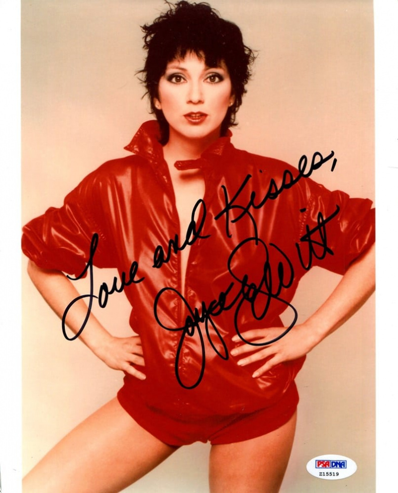 Missä Joyce DeWitt on tänään? Net Worth, tytär, Wiki. kuoli?